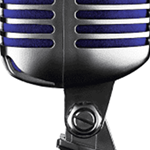 Shure SUPER 55 Deluxe Vocal Microphone